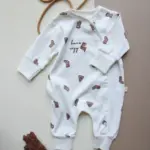 Have a cozy day jumpsuit