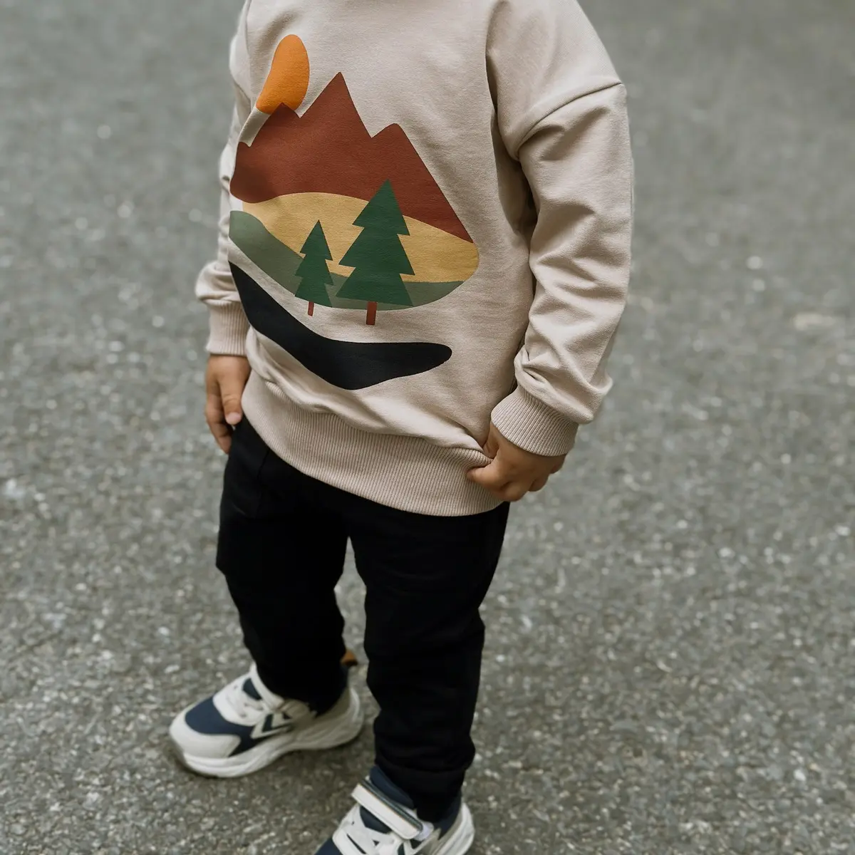 Mountain set - Image 2