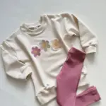 Daisy 2-Piece Girl set