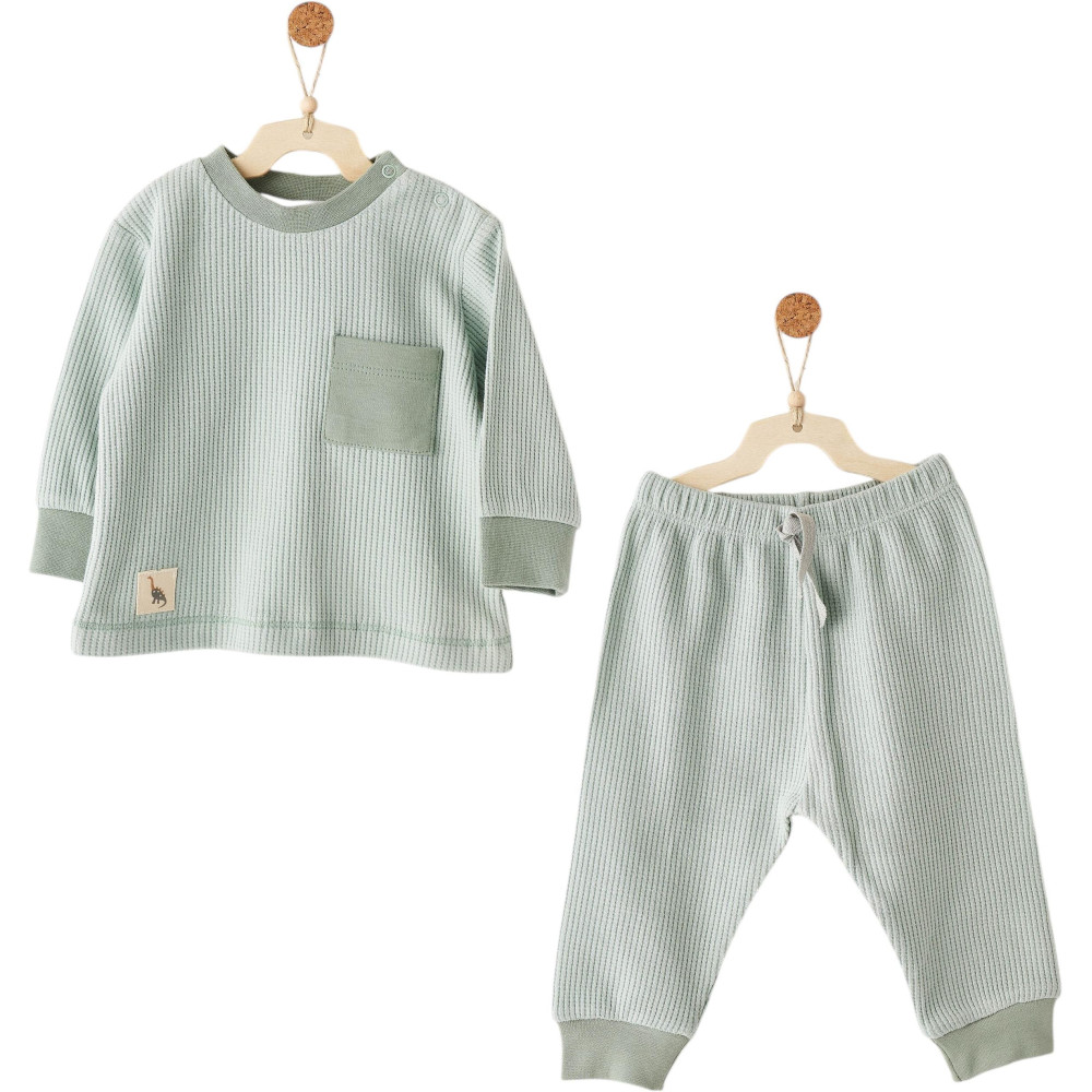 Dino series 2-Piece set