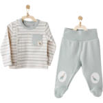 Mummy's snuggle saurus 2-Piece set