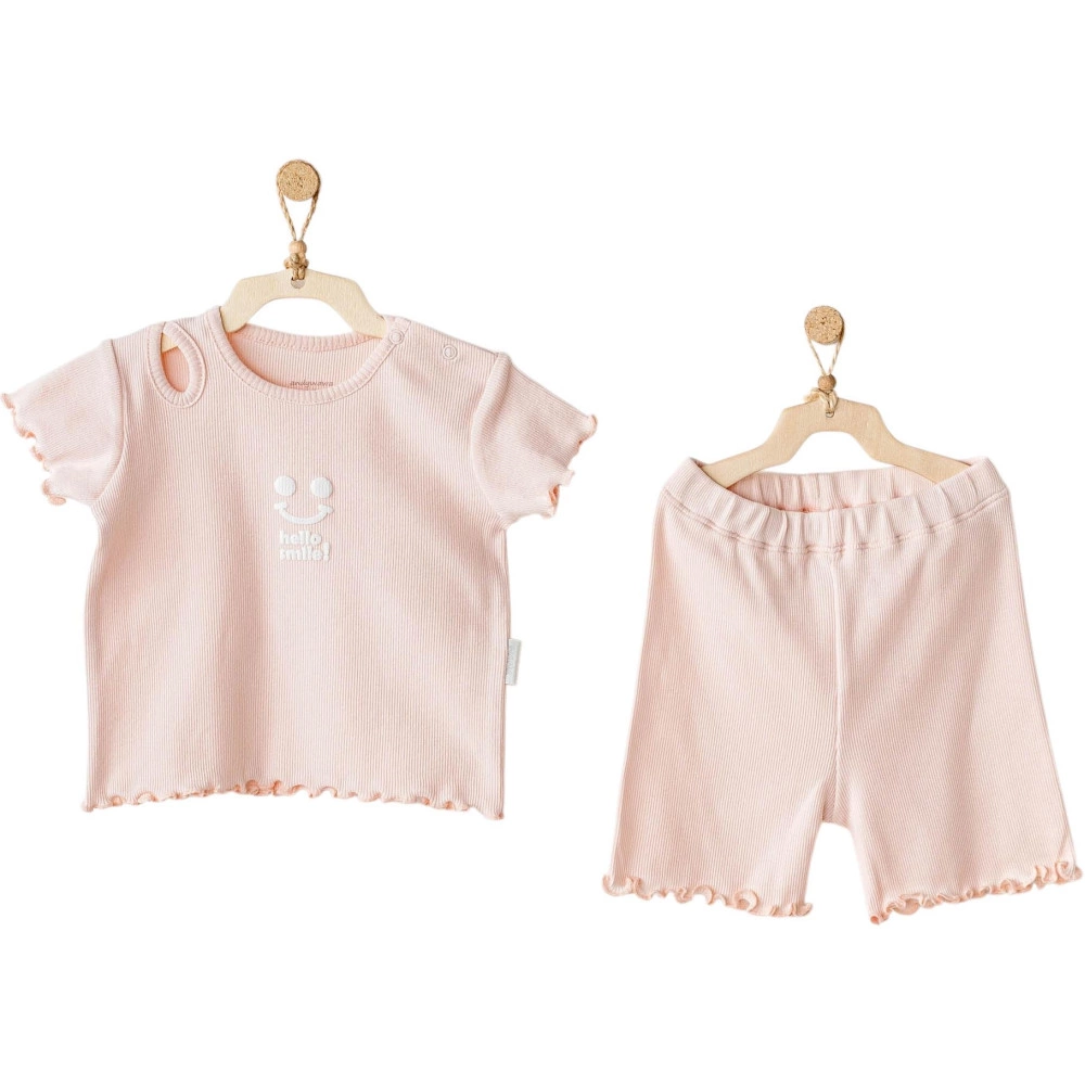 Hello Smile 2-Piece Set - Image 3