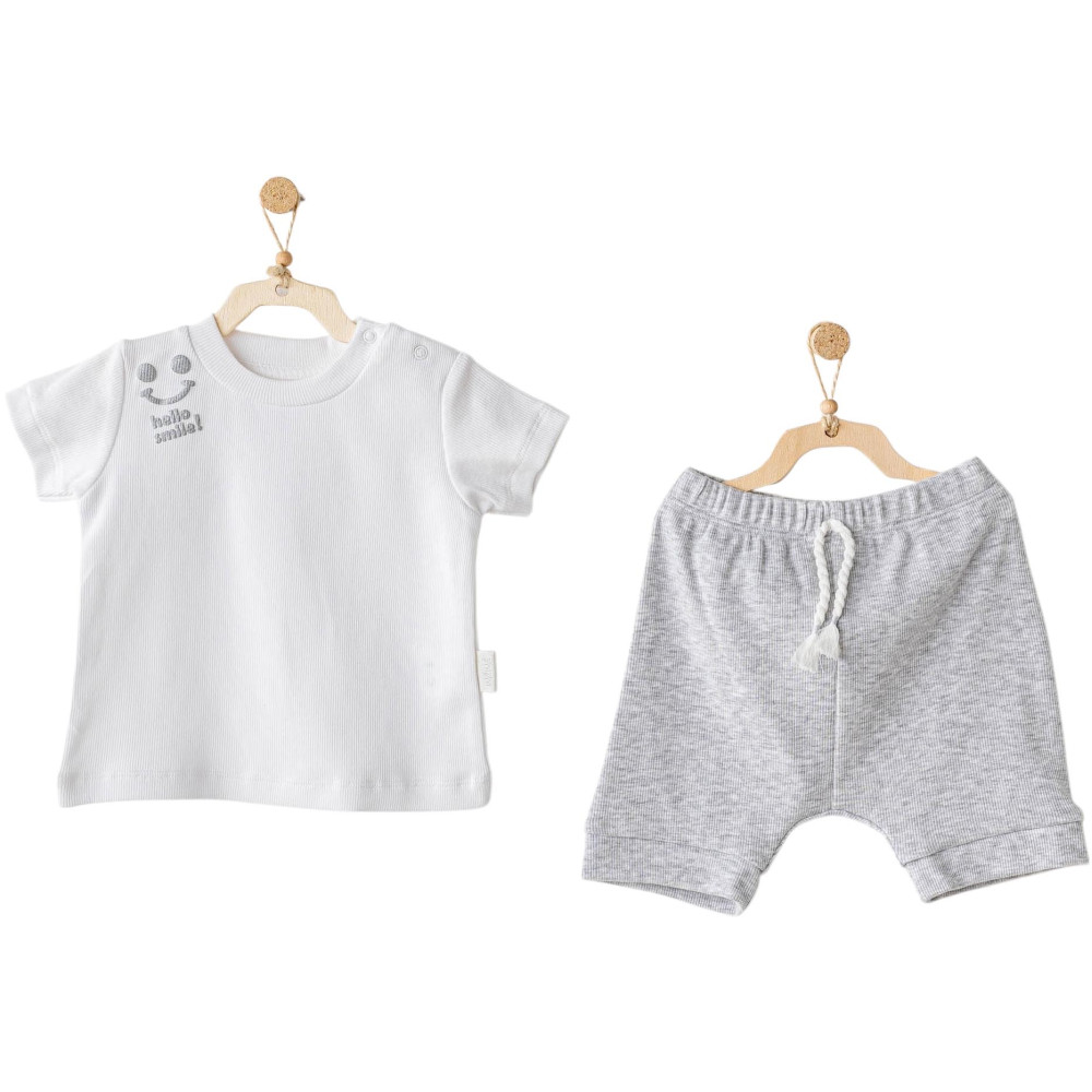 Smile 2-Piece basic set