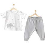Little elephant 2-Piece set