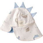 Baby hat Dino series