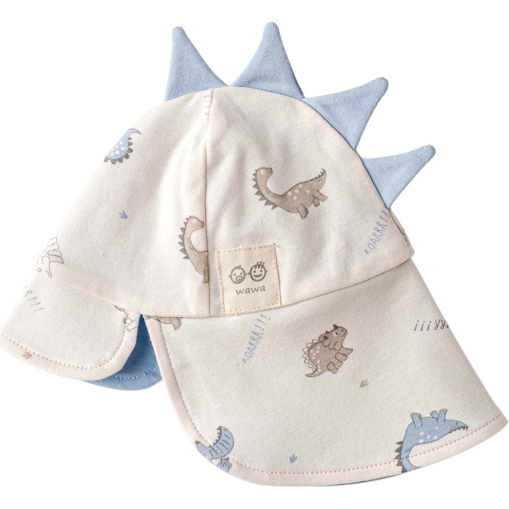 Baby hat Dino series