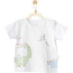 Dino baby T-shirt