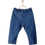 Baby girl casual leggings