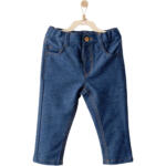 Baby boy casual pants