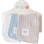 Baby muslin washcloths  20X20CM