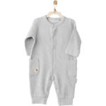 Mummy's snuggle saurus jumpsuit 2