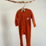 Cloud jumpsuit