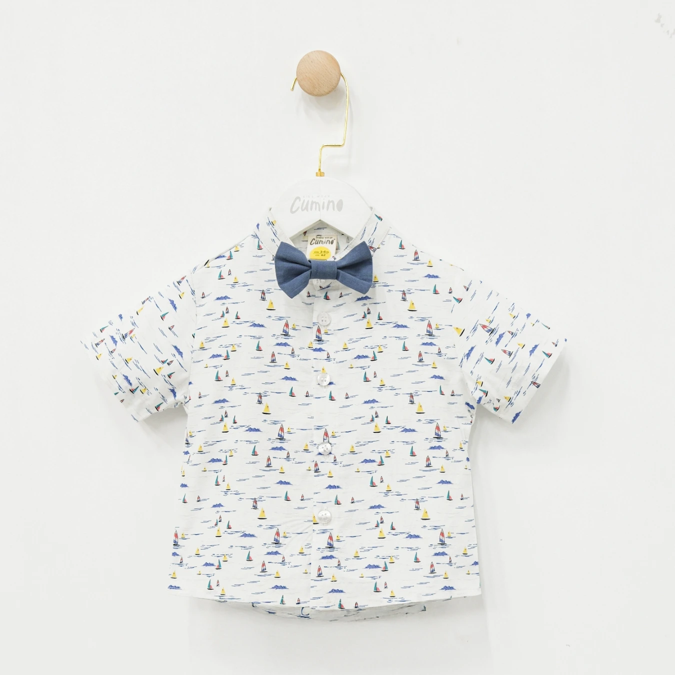 Little captain 2-Piece set - Image 5