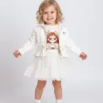Angelique Charm Girl 3-Piece set