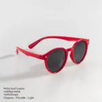 Cherry Spark Sunglasses