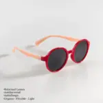 Color Pop Sunglasses