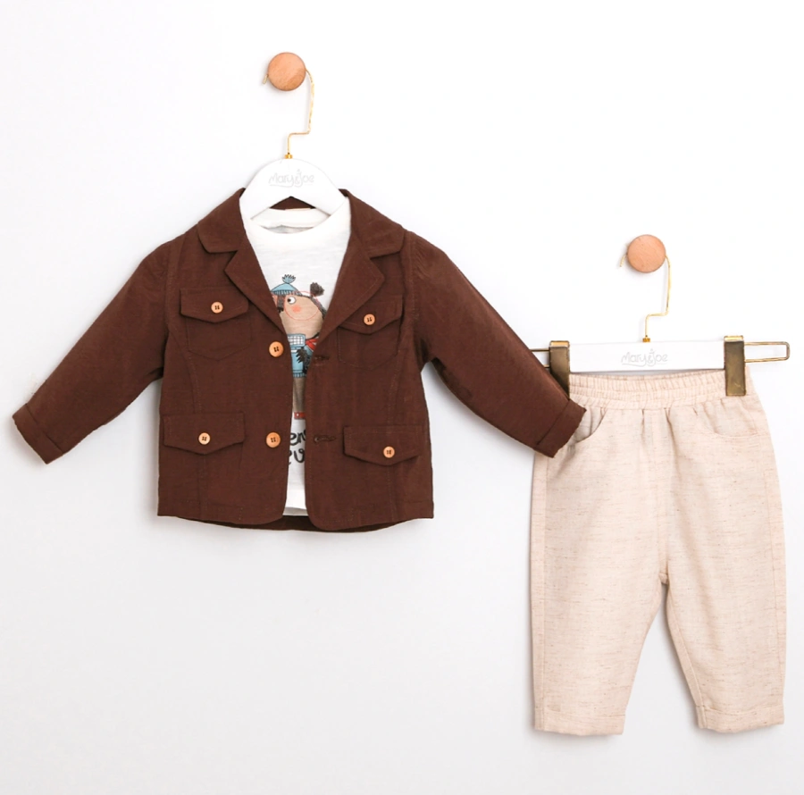 Rust & River adventure set