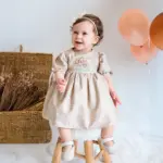Lacy Little Lady Dress