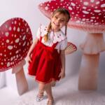 Toadstool Tales Girl Dress