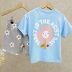 Bloom & Cheer T-Shirt