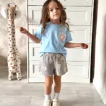 Bloom & Cheer Duo Girl Set