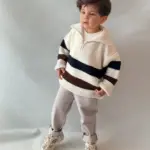 Urban Layers Boy 2-Piece Set