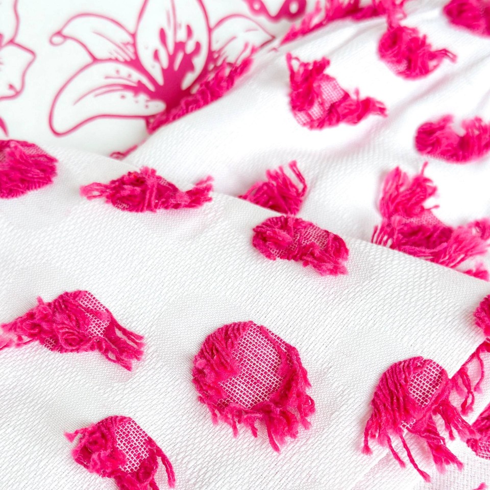 The Petal Pom-Pom Set - Image 3