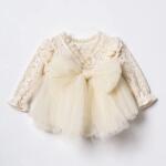 Little Grace Romper Dress