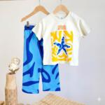 The Starfish Set