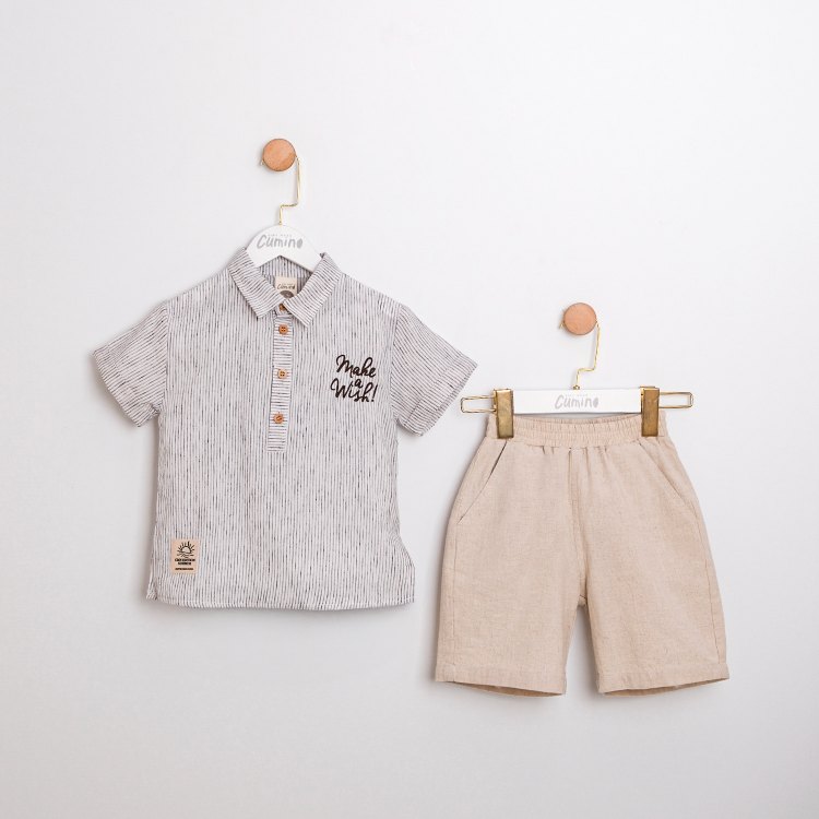 Make A Wish Boy Set