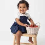 La Cerise Baby Girl 3-Piece Set