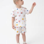 Fruity Girls Pajamas Set