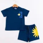 Follow The Sunlight 2-Piece Set