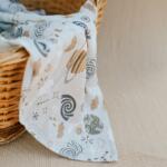 80X95cm Muslin Blanket