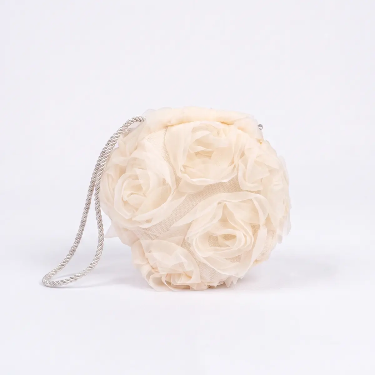 Rose Garden Clutch