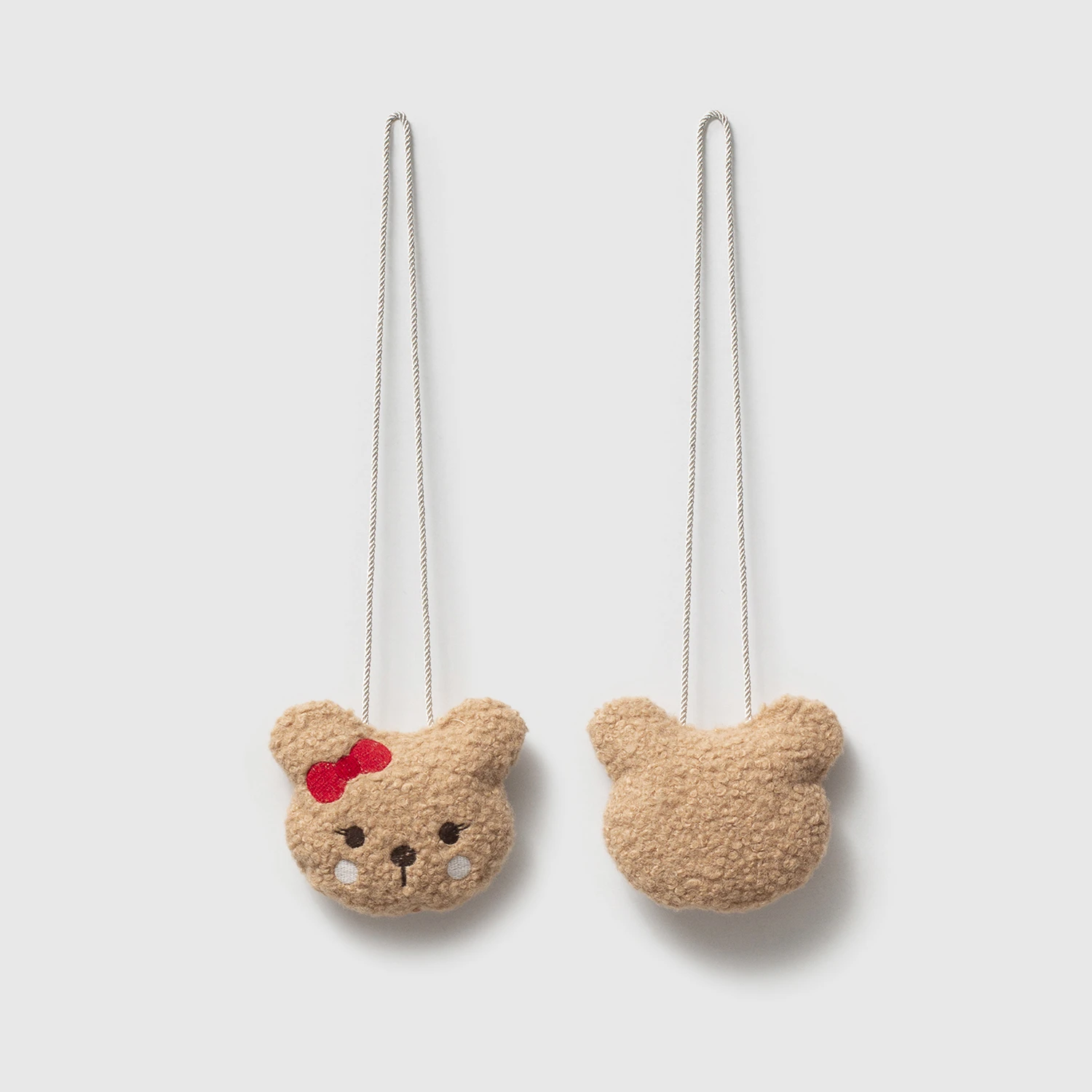 Sweet Berry Bear Outfit - Image 10