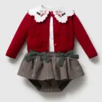 Rubans et Rêves 3-Piece Set