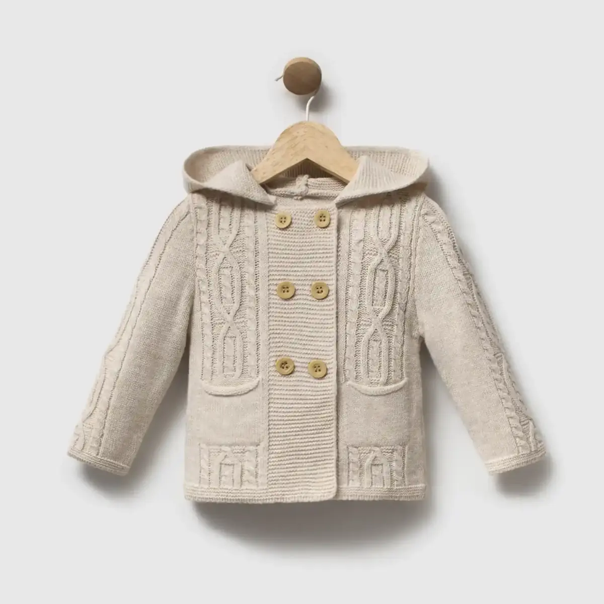 Petit Chalet Cardigan
