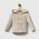 Petit Chalet Cardigan