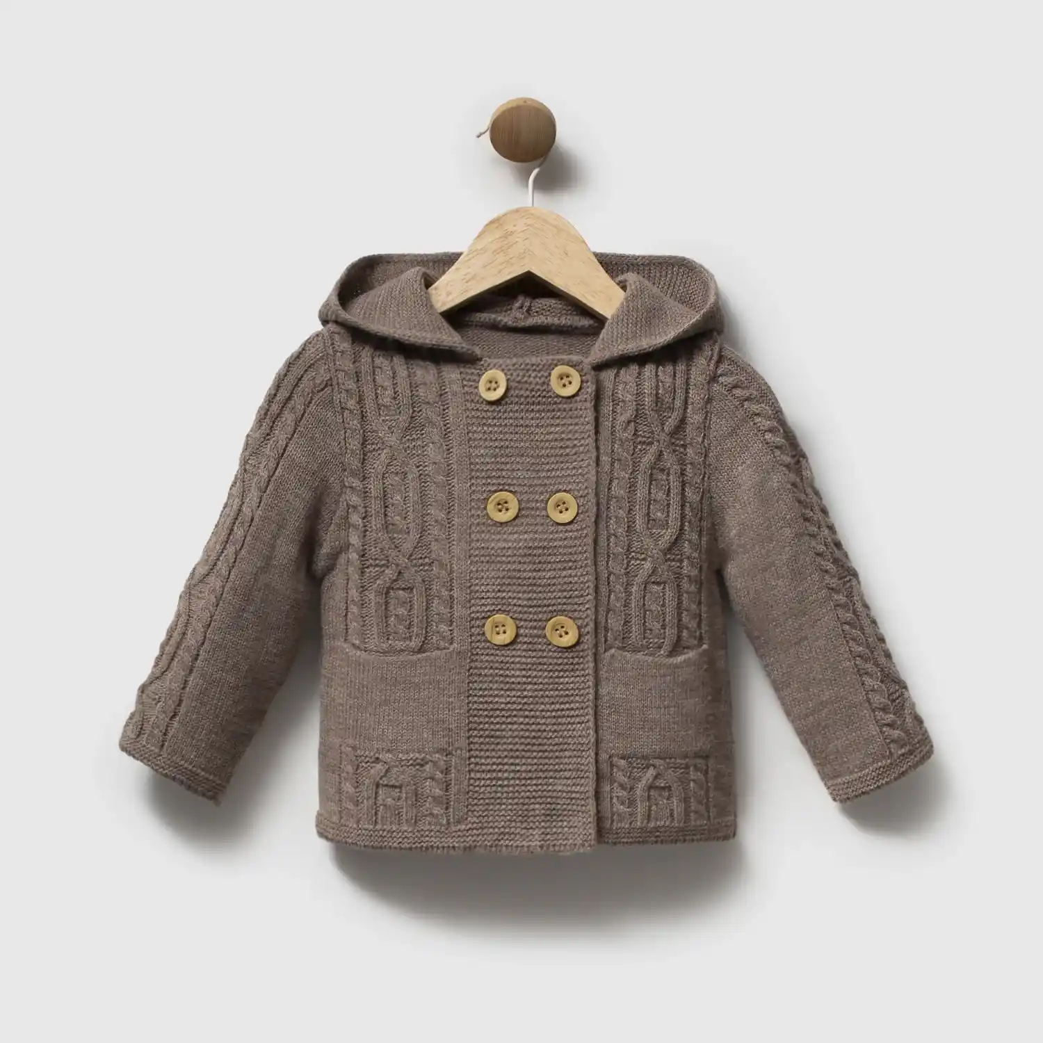 Petit Chalet Cardigan - Image 5