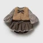 Petit Bois 3-Piece Outfit