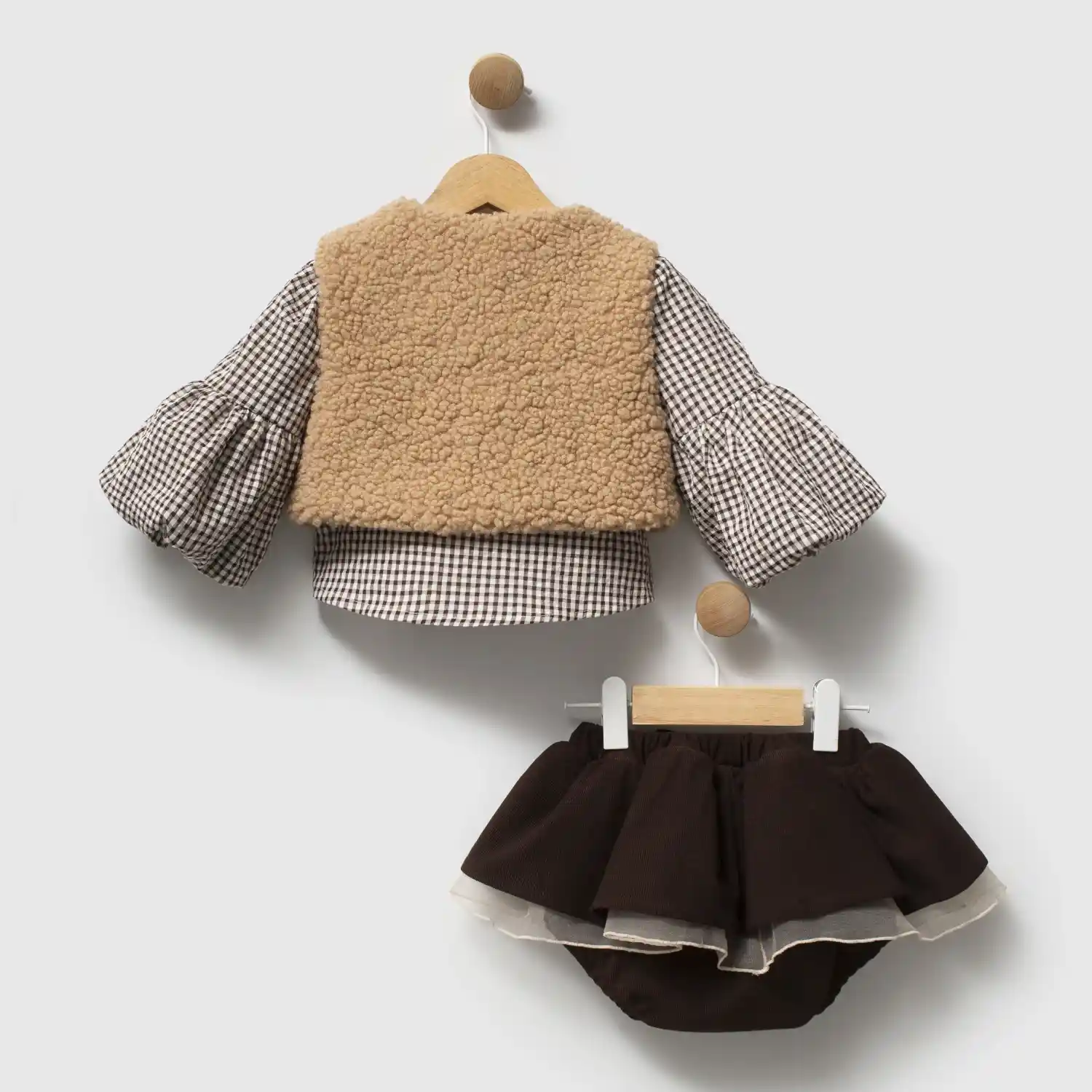 Petit Bois 3-Piece Outfit - Image 5