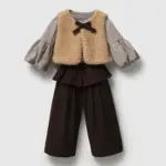 Harvest Harmony Girl Set