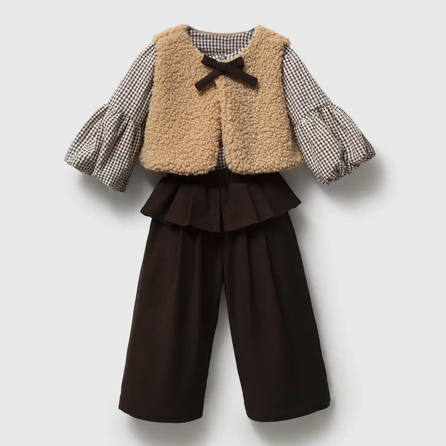 Harvest Harmony Girl Set
