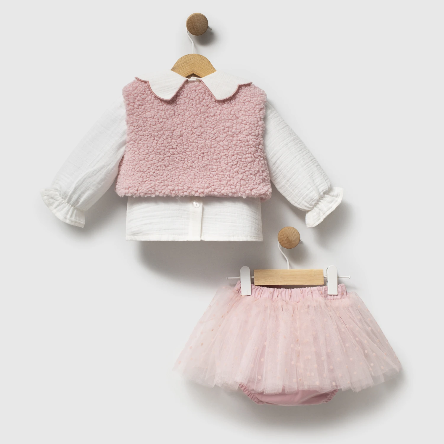 Rozy Dream 3-Piece Set - Image 3