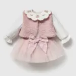 Rozy Dream 3-Piece Set