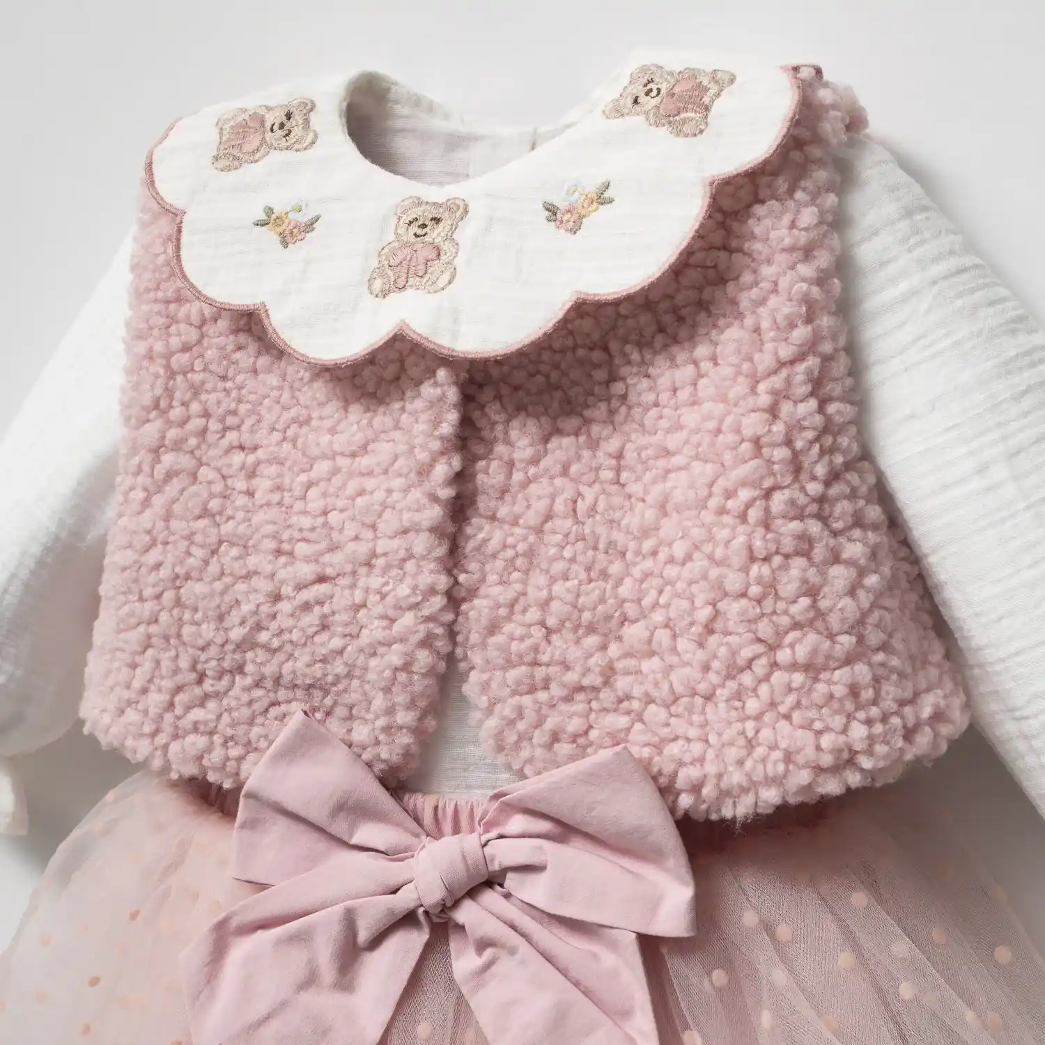 Rozy Dream 3-Piece Set - Image 2