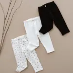 Winter Series Set of 3 Leggings