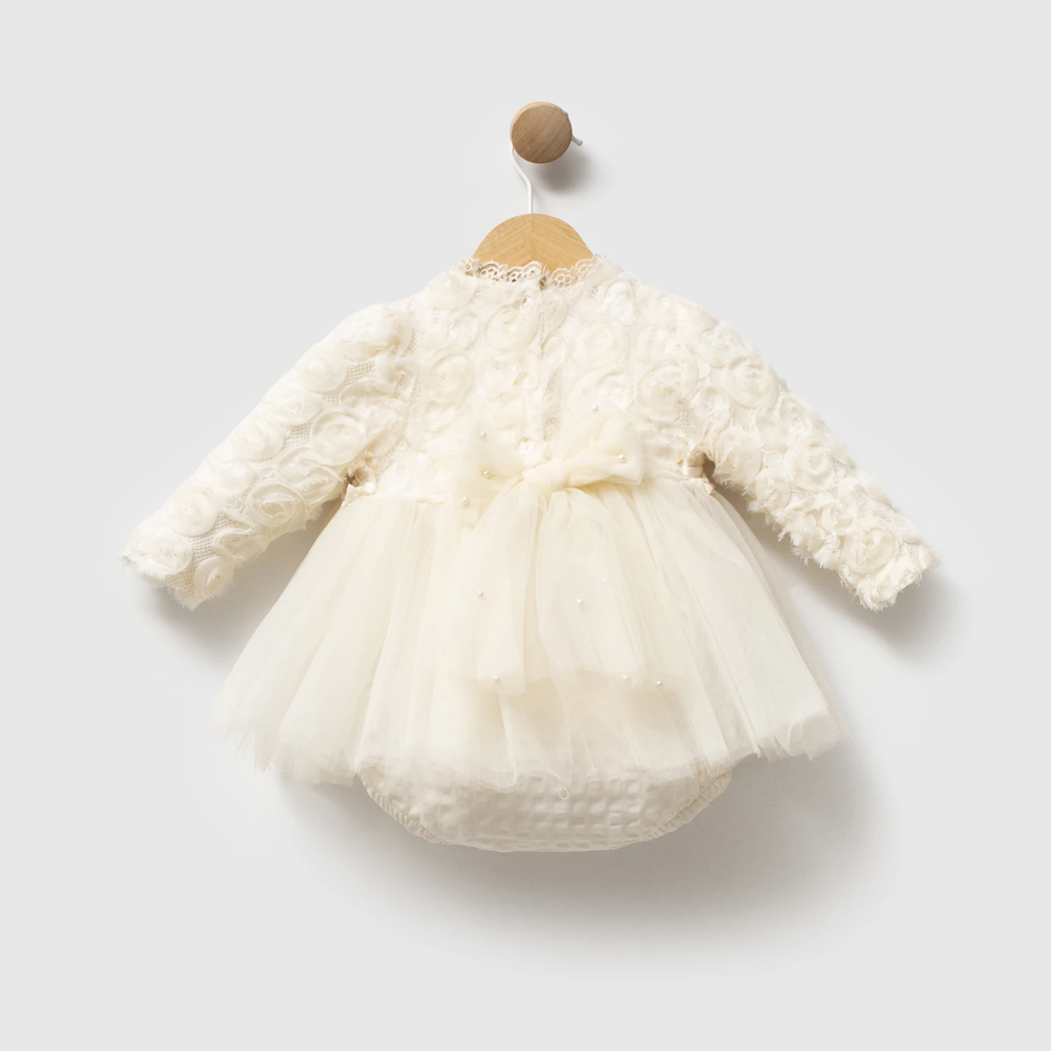 Fleur d’Ivoire Romper - Image 2