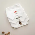 Fall Pattern Bodysuits 2